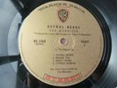 VAN MORRISON Astral Weeks LP Warner Bros. 1768 US 1968 Canada 1st Press