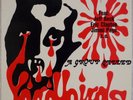 YARDBIRDS: A Group Called Beck, Eric Clapton, Jimmy Page NOVISAD LP Psych