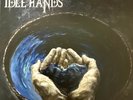 Idle Hands - Mana LP - 180 Gram BLUE Colored Vinyl Album - Gothic Metal Record