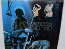 The Doors - Absolutely Live vinyl LP SEALED