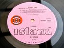 Spooky Tooth SPOOKY TWO 1969 UK LP EYE Label Purple Cover MINT MINUS LP / SLEEVE
