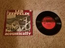 Led Zeppelin Acoustically Stairway to Heaven 7
