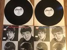 The Beatles ‘Early Years Vol. 1 & 2’ 1981 U.K. Lp 1962 Hamburg recordings Mint-