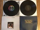 The Beatles ‘Rarities’ 1979-80 first press Holland & USA LP’s Mint- cond Butcher
