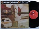 HEIFETZ Tschaikowsky Concerto RCA LSC-2129 LP NM Classic Records 2006 audiophile