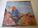 BLUE CHEER - OUTSIDE INSIDE - sigillato - STAMPA APRIBILE CARTONATA - LP VINILE