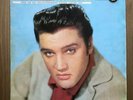 ELVIS PRESLEY -  LP 33T 12