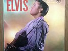 ELVIS PRESLEY -  LP 33T 12