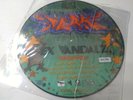 Ex Vandalz ?– The Shape Shifters Present Ex Vandalz Vinyl LP 2003