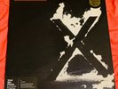 X- Los Angeles LIMITED/#'d 459/500 RED LP VINYL Me Please the doors