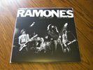 Ramones - Live At The Roxy 1976 Vinyl Album RSD Special Release