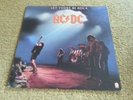 AC/DC Vinyl Let there be Rock U S Original