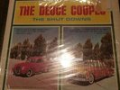 The Deuce Coupes ‎– The Shut Downs in SHRINK W/Sticker CST 393 VG +