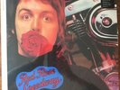 NEW IN FACTORY SEALED CELLOPHANE  Paul McCartney & Wings - Red Rose Speedway