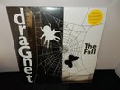 The Fall DRAGNET Vinyl LP (Brand New, Sealed) Mark E Smith Post Punk
