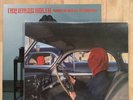 Mars Volta Frances The Mute Vinyl Original Triple/Etched + Green Vinyl Single