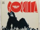BONZO DOG DOO DAH BAND - Gorilla   1st US 1967 LP   EX/VG+   Monty Python