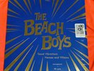 THE BEACH BOYS Good Vibrations/Heroes And Villains 2x10