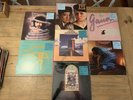Alan Parsons LP Record Lot, Instrumental, Eye, Tale, Gaudi, Eve, Pyramid, Turn