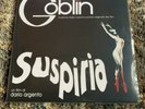 Suspiria Vinyl - Goblin - AMS Records