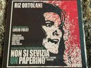 Don't Torture A Duckling Vinyl - Riz Ortolani - AMS Records