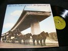 THE DOOBIE BROTHERS The Captain And Me GATEFOLD 1973 Warner Brothers Soft Rock