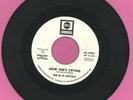 Old Town / Now She's Cryin' / The M.H. Royals  (45rpm, ABC, 45-10957)