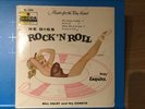 Bill haley EP Rock N Roll.