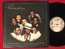 PARADISE   WORLD'S MIDNIGHT LP (1982) RARE MODERN SOUL FUNK   ONYX INTERNATIONAL