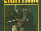 Lightnin’ Hopkins on Candid 8010