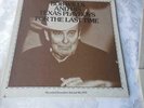 Bob Wills & His Texas Playboys Last Time 2 Record Album Box Set Vinyl VG+-NM