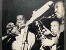 HANK MOBLEY w/ BYRD & MORGAN BLUE NOTE LP 1540 Mono DG Ear RVG Flat Edge LEX