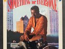 DON CUNNINGHAM Something For Everyone Exclusive LP 1003 Stereo Latin Rare