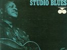 Big Joe Williams on Bluesville 1083