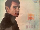 TITO BAUCHE -BIN BIN- 1968 VERY RARE MEXICAN 7