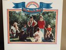 BEACH BOYS - Sunflower RARE USA 180 GRAM 2008 LIMITED LP Vinyl Audiophile OOP