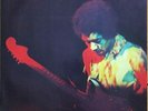Jimi Hendrix Band Of Gypsys NEAR MINT Polydor Vinyl LP