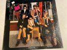 MOBY GRAPE-Rare 1967 Uncensored Album w/Poster-COLUMBIA CS 9498