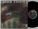 PINK FLOYD A Saucerful Of Secrets CAPITOL LP VG++/VG+ canada ^