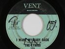 Northern Soul 45 - Ethics - I Want My Baby Back - Vent - mp3