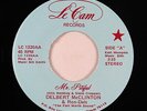 Northern Soul 45 - Delbert McClinton & Ron-Dels - Mr. Pitiful - Le Cam - VG+ mp3