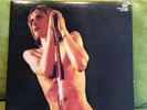 Iggy And The Stooges RAW POWER 1973 record Album WC-32111 Rare
