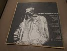 George Harrison Vinyl Live in Vancouver 1974 Baby Moon Rare Psych Beatles Grail