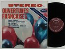 PAUL PARAY Ouvertures Francaises MERCURY LIVING PRESENCE SR-90191 LP NM/VG+ FR7