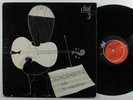 RENE LEIBOWITZ Arnold Schoenberg Ode To Napoleon DIAL 3 LP mono