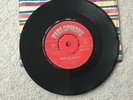 BRAND NEW CADILLAC/PLEDGING MY LOVE-VINCE TAYLOR & PLAYBOYS  PARLOPHONE R 4539
