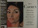 MARIA CALLAS Bizet Carmen WARNER CLASSICS 0825646242948 3XLP boxset 180g SEALED