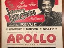 Get Down With James Brown Revue Live at the Apollo 1972 Vinyl 2 LP Polydor 2014