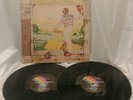 Vintage 1973 Elton John - Goodbye Yellow Brick Road Double LP VINYL Record
