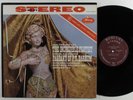 WALTER PISTON Incredible Flutist MERCURY LIVING PRESENCE SR-90206 LP NM RFR-1